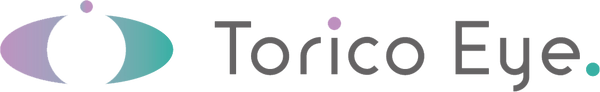 Torico Eye.
